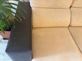Sofá Cheslon 4 plazas