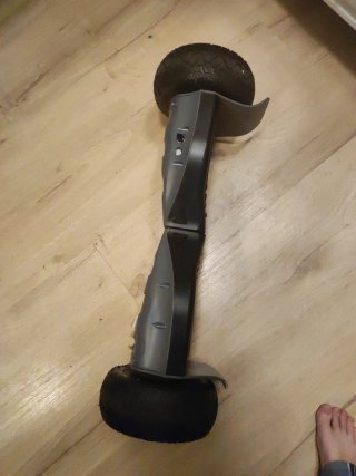 Hoverboard Robusto