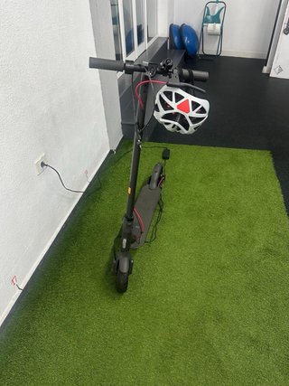 Patinete Eléctrico Xiaomi Mi Pro 2