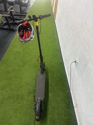 Patinete Eléctrico Xiaomi Mi Pro 2