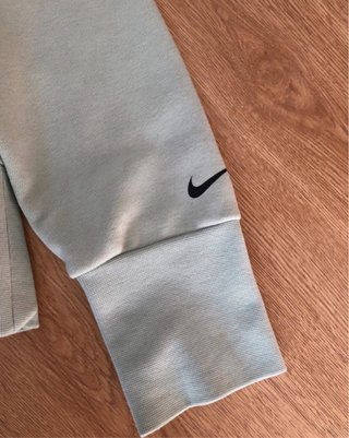 Sudadera Nike Mujer Azul