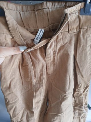 Stock abbigliamento misto