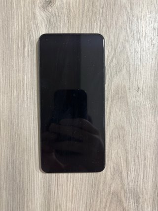 Xiaomi 11 Lite 5G NE Negro