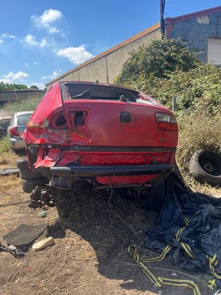 Despiece Seat Leon 1M FR