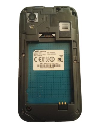 Samsung Galaxy Ace S5830 (Piezas/Colección)