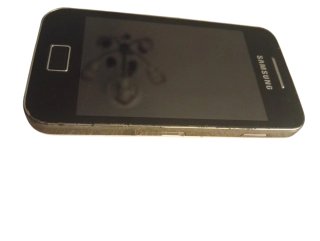 Samsung Galaxy Ace S5830 (Piezas/Colección)