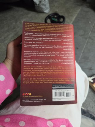 Don Quixote