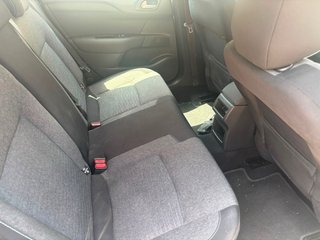 C4 Berlina  2017