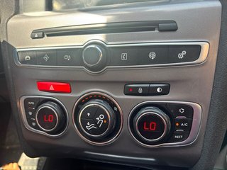 C4 Berlina  2017