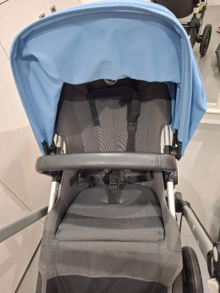 Carro Bugaboo Cameleon 3