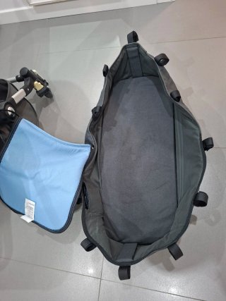 Carro Bugaboo Cameleon 3