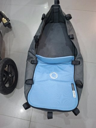 Carro Bugaboo Cameleon 3
