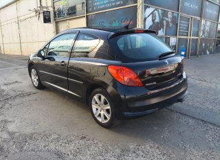 Peugeot 207 2008