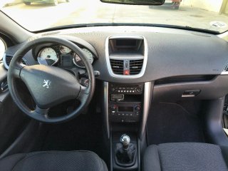 Peugeot 207 2008
