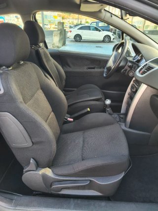 Peugeot 207 2008