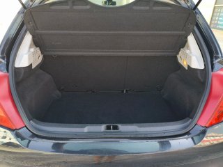 Peugeot 207 2008