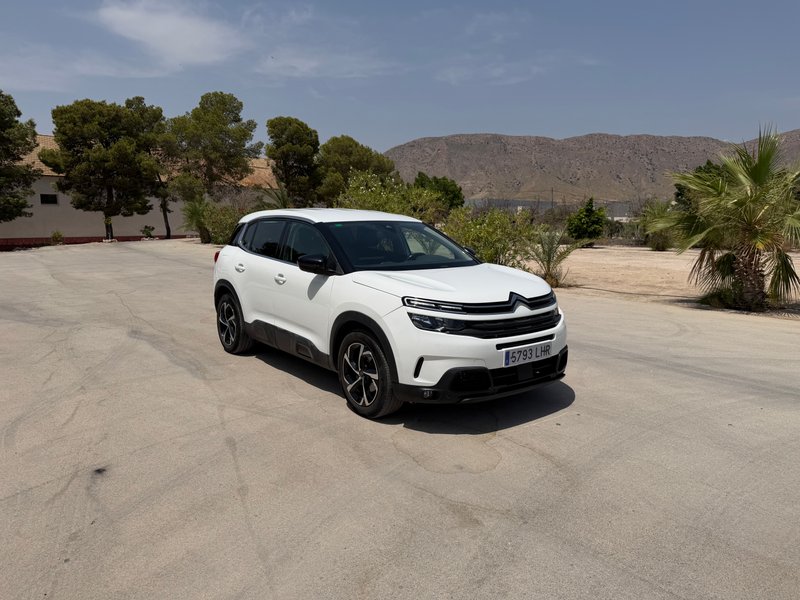 Citroen C5 Aircross 2020 - foto 1
