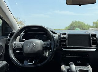 Citroen C5 Aircross 2020