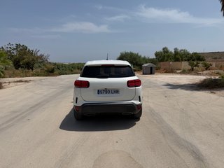 Citroen C5 Aircross 2020