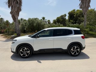 Citroen C5 Aircross 2020