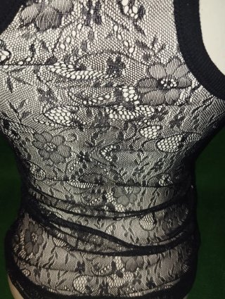 Camiseta Desigual Talla S