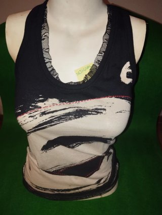 Camiseta Desigual Talla S