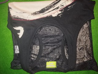 Camiseta Desigual Talla S