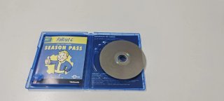 Juego para PS4 y PS5 Fallout 4
