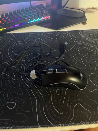 Ratón Gaming Spirit of Gamer Pro-M6 | Preciso