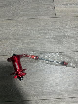 Buje Trasero de bicicleta MTB SNSUN Pro 4 HASSNS