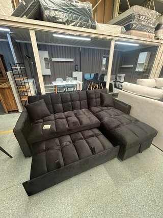 Sofá Cama con Arcón ¡Super Precio!