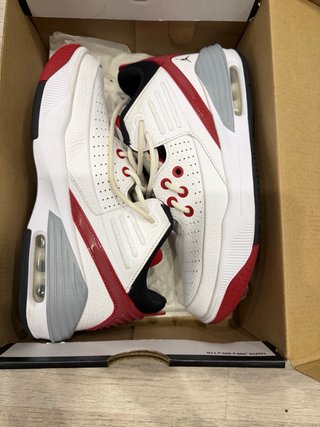 Zapatilla Nike Jordan