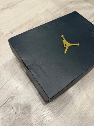Zapatilla Nike Jordan
