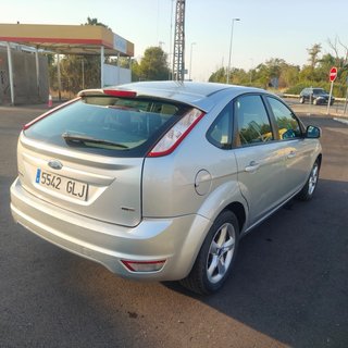 Ford Focus 2009