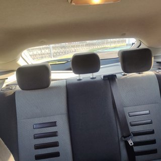 Ford Focus 2009