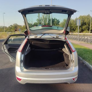 Ford Focus 2009