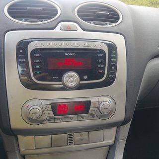 Ford Focus 2009