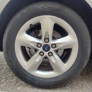 Ford Focus 2009