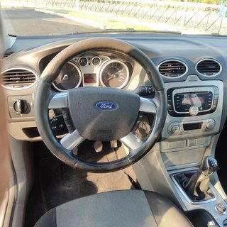 Ford Focus 2009