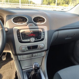 Ford Focus 2009