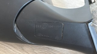 Espejo retrovisor BMW Serie 1 F20