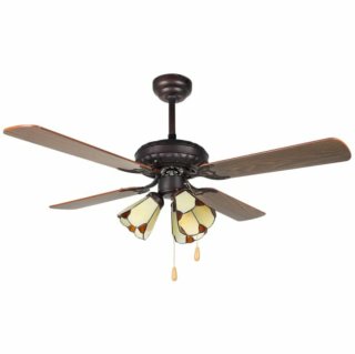 VENTILADOR TECHO ORBEGOZO CT-55106