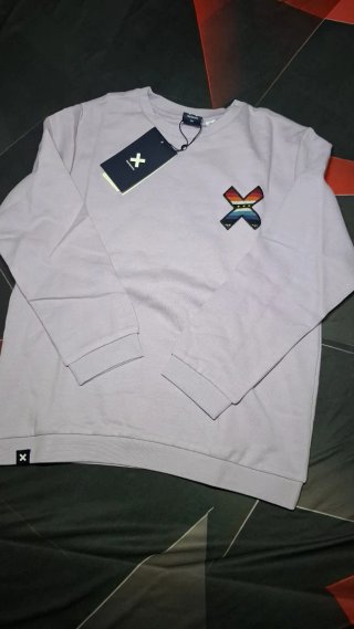 Sudadera Blue Banana Goods Niño