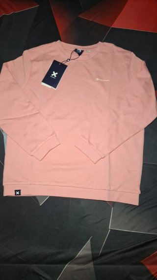 Sudadera Blue Banana Goods Niño