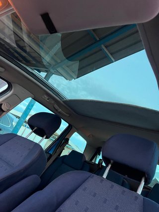 Peugeot 307 2002