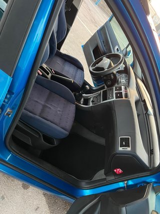 Peugeot 307 2002