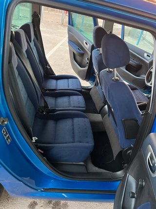 Peugeot 307 2002