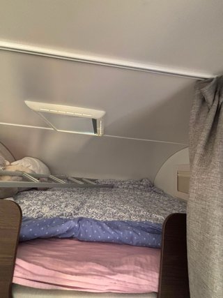 Ford E-Transit Custom 2024