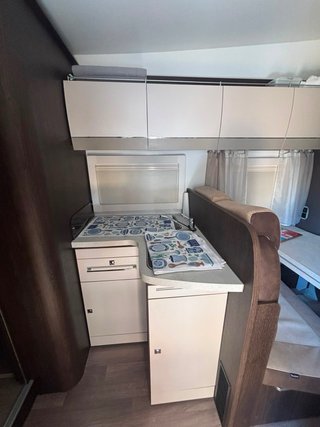 Ford E-Transit Custom 2024