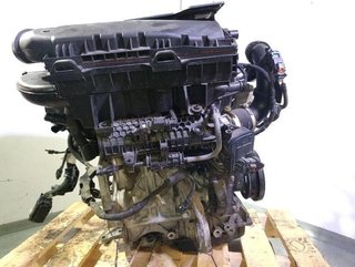 Motor completo hn05 opel corsa f p2jo rectp5538200